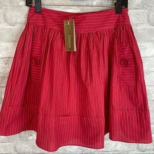 Francesca’s Moonlight Flare Skirt